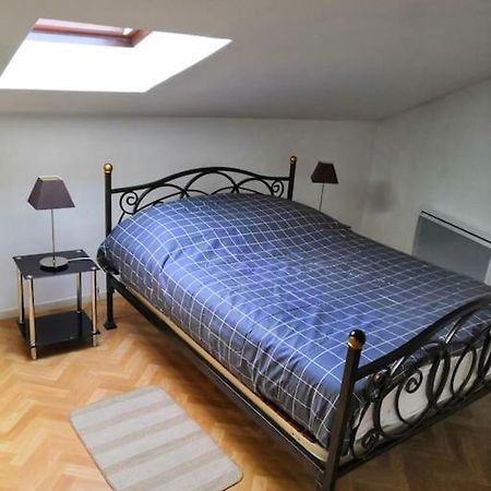Appartement Saint Thierry 랭스 외부 사진